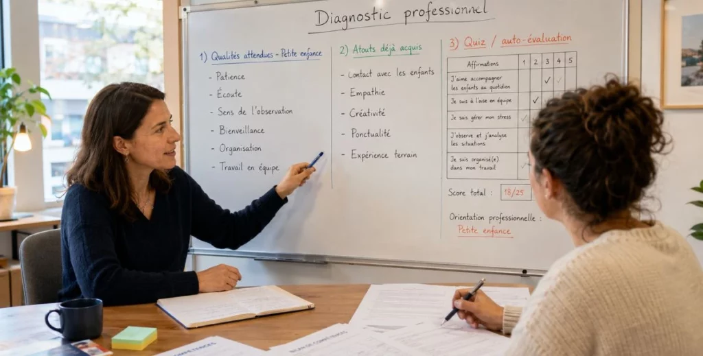 Diagnoctic structuré en individuelle avec EDNC (1)